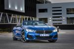 BMW M850i xDrive Convertible 2019 года (ZA)